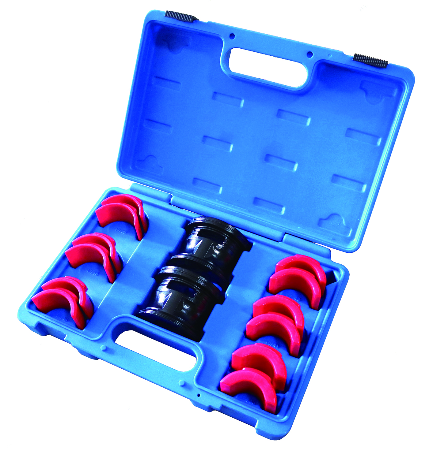 JY2298 FORK OIL SEAL DRIVER 6 SIZES KIT